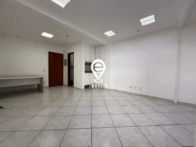 Sala Comercial para alugar, 42m² no Mirandópolis, São Paulo