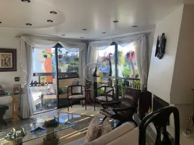 Apartamento com 4 Quartos à venda, 213m² no Alto da Lapa, São Paulo