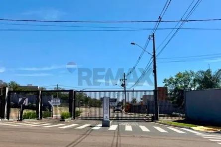 Lote/Terreno à venda, 261m² no Loteamento Santa Marta, Ribeirão Preto