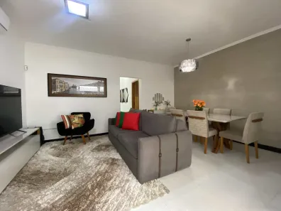 Casa com 3 Quartos à venda, 228m² no Canto do Forte, Praia Grande