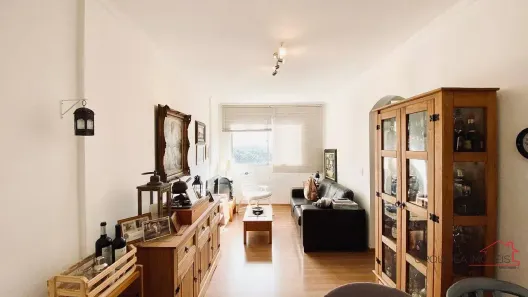 Apartamento com 2 Quartos à venda, 50m² no Jardim Celeste, São Paulo