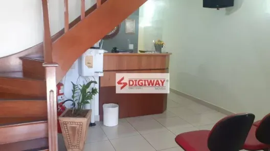 Imóvel Comercial com 2 Quartos à venda, 80m² no Jardim da Glória, São Paulo