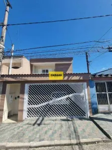 Sobrado com 3 Quartos à venda, 167m² no Baeta Neves, São Bernardo do Campo