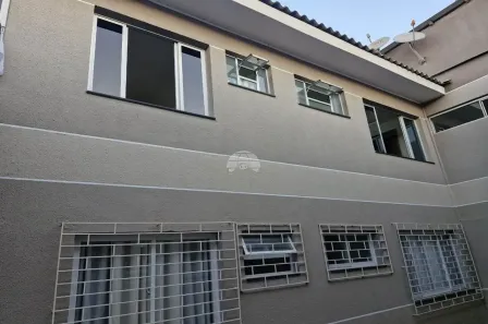 Apartamento com 2 Quartos à venda, 41m² no Colônia Rio Grande, São José dos Pinhais