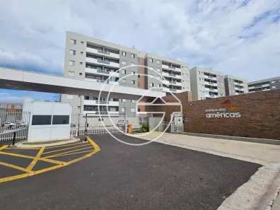 Apartamento com 2 Quartos à venda, 47m² no Centro, Marília