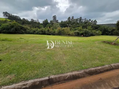 Lote/Terreno à venda, 1095m² no Loteamento Residencial Entre Verdes (Sousas), Campinas