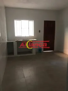 Sobrado com 5 Quartos à venda, 135m² no Jardim Presidente Dutra, Guarulhos
