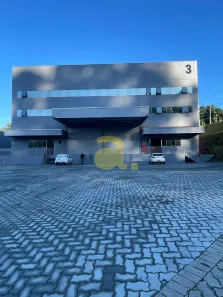 Galpão/Depósito/Armazém para alugar, 1241m² no Benedito, Indaial