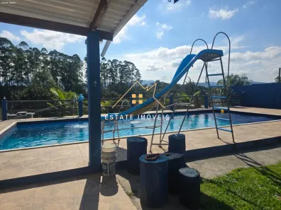 Fazenda/Sítio com 4 Quartos à venda, 2300m² no Canjicas, Arujá