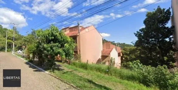 Lote/Terreno à venda, 291m² no Espírito Santo, Porto Alegre