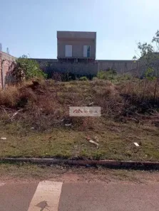 Lote/Terreno à venda, 160m² no Techno Park, Campinas
