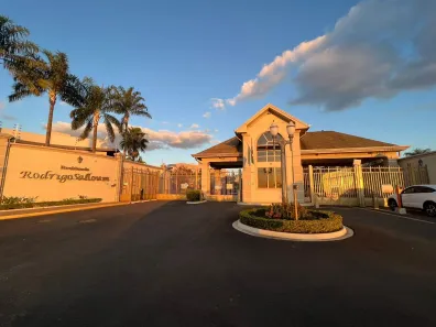 Lote/Terreno à venda, 10m² no Residencial Rodrigo Salloum, Franca