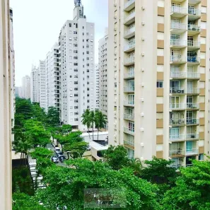 Apartamento com 4 Quartos à venda, 140m² no Pitangueiras, Guarujá