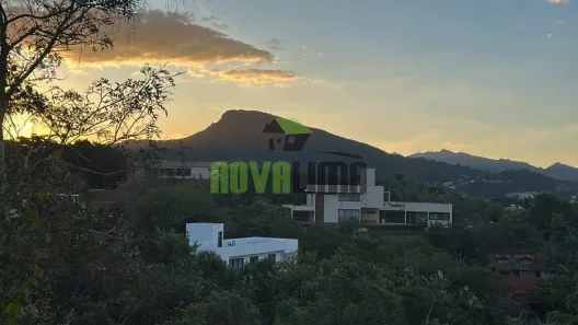 Lote/Terreno à venda, 1000m² no Vila do Ouro, Nova Lima