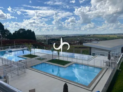Lote/Terreno à venda, 458m² no Residencial Ipanema, Anápolis