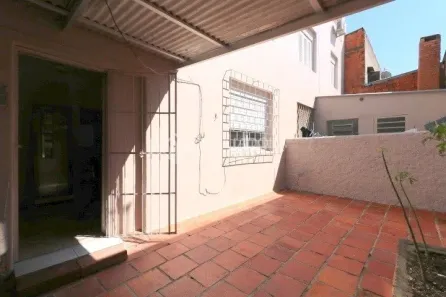 Apartamento com 1 Quarto à venda, 59m² no São João, Porto Alegre