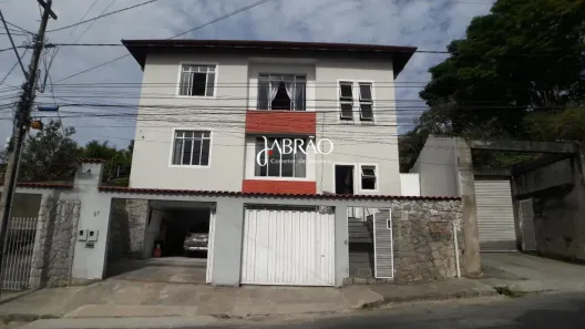 Apartamento com 3 Quartos à venda, 143m² no João Paulo II, Barbacena