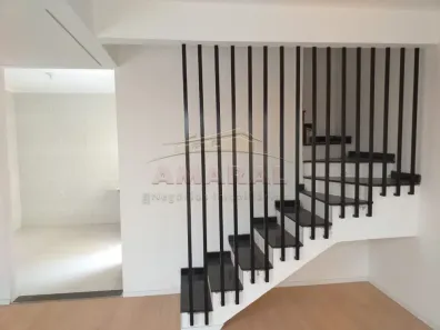 Casa de Condomínio com 2 Quartos à venda, 80m² no Jundiapeba, Mogi das Cruzes