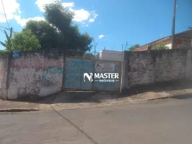 Lote/Terreno à venda, 305m² no Lorenzetti, Marília