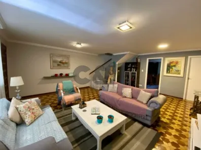 Casa com 3 Quartos à venda, 177m² no Jardim Caravelas, São Paulo