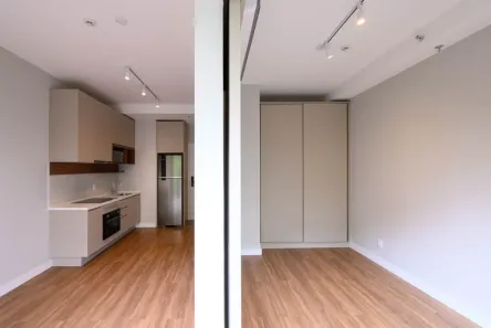 Apartamento com 1 Quarto para alugar, 35m² no Santa Cecília, São Paulo