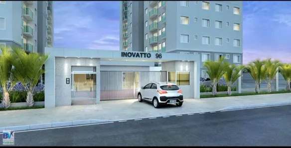 Apartamento com 2 Quartos à venda, 45m² no Irajá, Rio de Janeiro