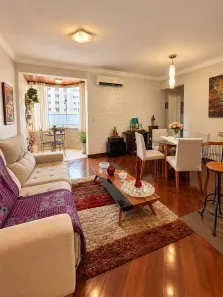 Apartamento com 3 Quartos à venda, 94m² no Setor Bela Vista, Goiânia