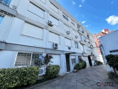 Apartamento com 2 Quartos à venda, 59m² no Menino Deus, Porto Alegre