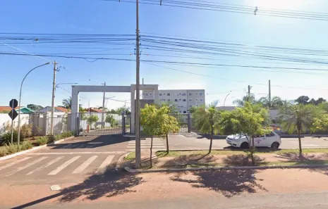 Apartamento com 2 Quartos à venda, 40m² no Jardim Leblon, Campo Grande