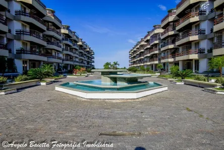 Apartamento com 3 Quartos para alugar, 230m² no Balneario São João Batista, Peruíbe