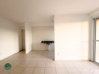 Apartamento com 2 Quartos para alugar, 49m² no Ponta Negra, Manaus