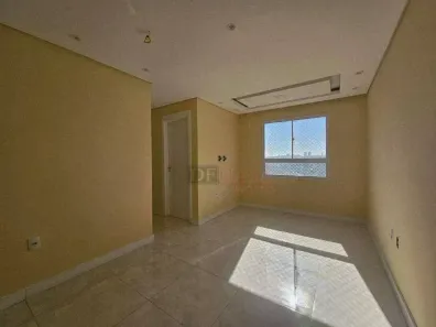 Apartamento com 2 Quartos à venda, 48m² no Jardim América da Penha, São Paulo