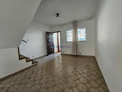 Sobrado com 2 Quartos à venda, 80m² no Vila Guarani (Z Sul), São Paulo