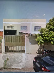 Galpão/Depósito/Armazém à venda, 285m² no Jardim Olímpico, Bauru