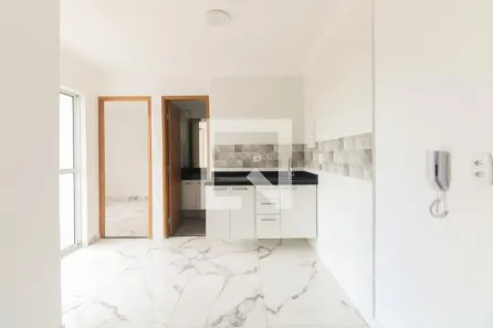 Apartamento com 2 Quartos à venda, 38m² no Vila Fernandes, São Paulo
