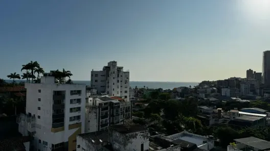 Apartamento com 2 Quartos à venda, 57m² no Rio Vermelho, Salvador