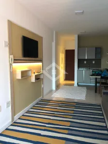 Cobertura com 1 Quarto à venda, 45m² no Itaipu, Niterói
