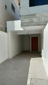 Casa com 3 Quartos à venda, 135m² no Aparecida, Santos