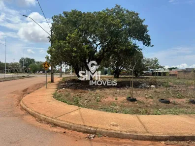 Lote/Terreno à venda, 250m² no Plano Diretor Sul, Palmas