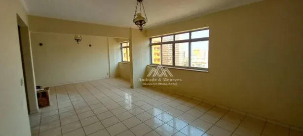 Apartamento com 3 Quartos à venda, 163m² no Centro, Ribeirão Preto