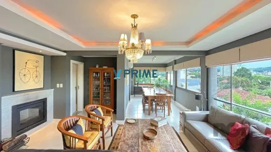 Apartamento com 3 Quartos à venda, 163m² no Vila Assunção, Porto Alegre