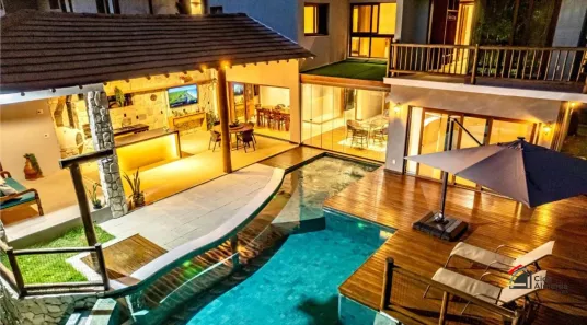 Casa com 5 Quartos à venda, 592m² no , Mata de São João