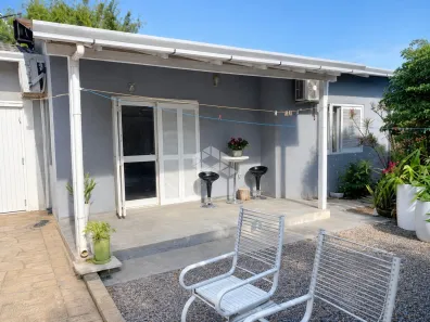 Casa com 3 Quartos à venda, 115m² no Cidade Nova, Ivoti