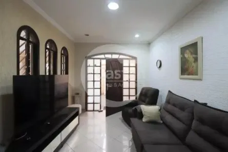 Casa com 2 Quartos à venda, 96m² no Vila Gomes Cardim, São Paulo