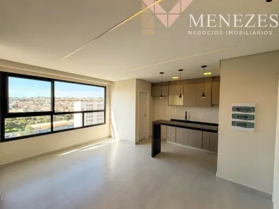 Apartamento com 2 Quartos à venda, 70m² no Jardim Consolação, Franca