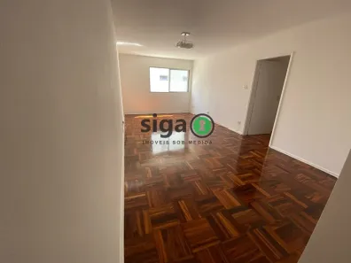 Apartamento com 3 Quartos à venda, 100m² no Itaim Bibi, São Paulo