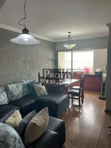 Cobertura com 2 Quartos à venda, 120m² no Taboão, São Bernardo do Campo