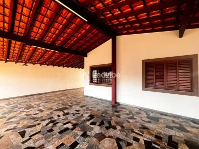 Casa com 2 Quartos para alugar, 95m² no Brieds, Americana