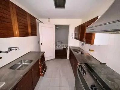 Apartamento com 3 Quartos à venda, 130m² no Leblon, Rio de Janeiro
