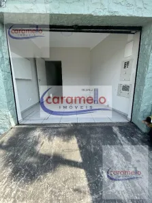 Ponto Comercial para alugar, 27m² no Vila Jaguara, São Paulo
